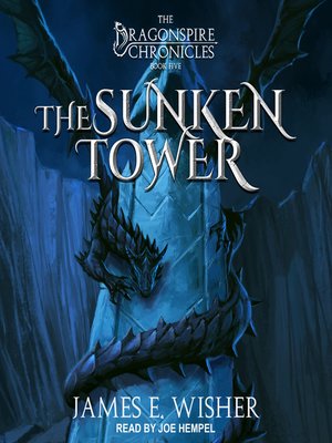 cover image of The Sunken Tower